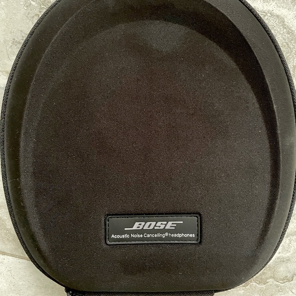 Bose QuietComfort 15